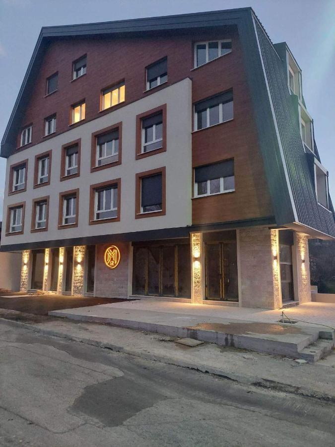 Studio 2 Modern Mountain 2 Kolašin Exterior foto
